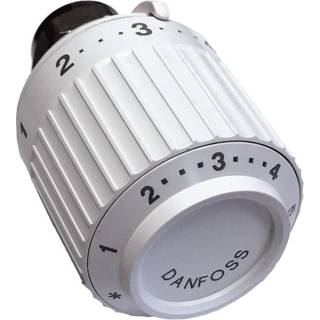 Danfoss RA 2761 M Servicetermostat til MMA-radiatorventiler, 7-28 °C