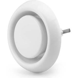 Fresh udsugningsventil FPH, Ø100 mm