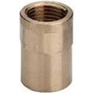 Viega Lodde overgangsmuffe mf/mf 42x1 1/2