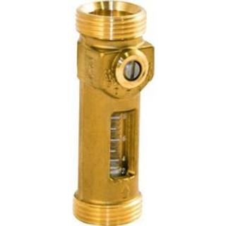 Strengreg.ventil Setter 8-30l m/flow 1''