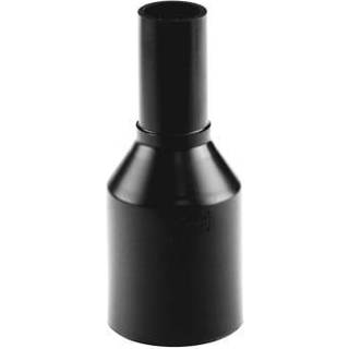 Georg Fischer PE reduktion 200x160mm PN16 PE100-SDR11.