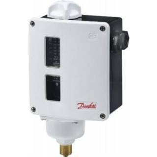 Danfoss Rt35w pressostat 0-2,5 bar
