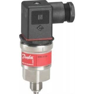 Danfoss Mbs 3150 tryktrans.