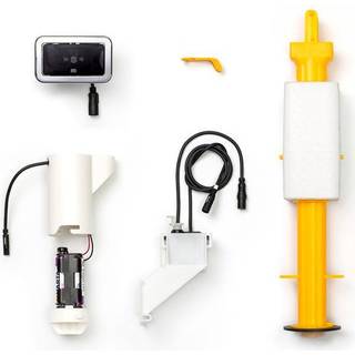 Ifö Spira Sensor kit til batteri