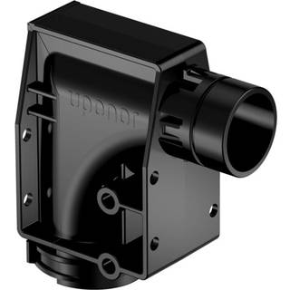 Uponor Smart Aqua PLUS Koblingsdåse til beskyttelsesrør 25/20