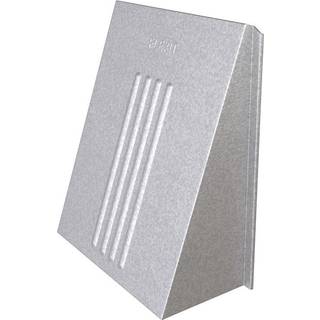 Flexit 02312 Stormskærm uden ramme 152 x 152 mm