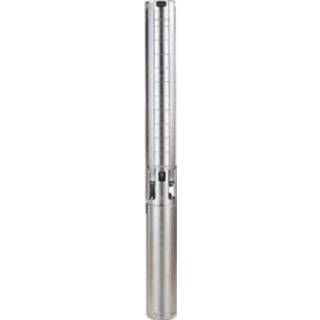 Grundfos dykpumpe SP5A-6 400V/104MM/1 1/2