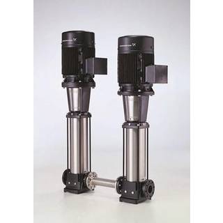 Grundfos cirkulationspumpe CR45-2 A-F-A-E-400V