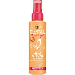L&#39;Oreal Paris Elvital Dream Length Heat Slayer Iron Spray 150 ml