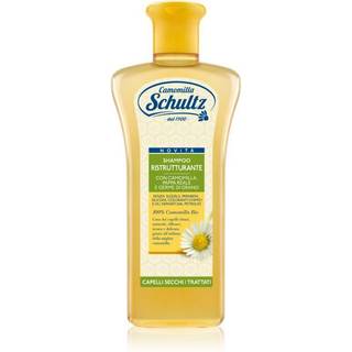 Camomilla Schultz Chamomile Restorativ shampoo 250 ml - 250 ml