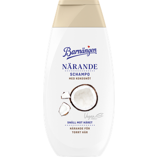 Barnängen Närande Schampo 250 ml