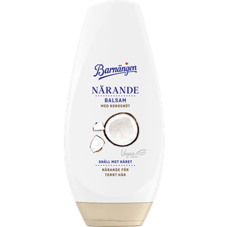 Barnängen Balsam Närande 250 ml