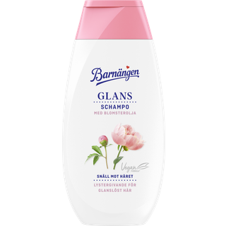 Barnängen Balsam Glans 250 ml