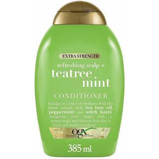 Ogx Tea Tree Mint Extra Strength Conditioner