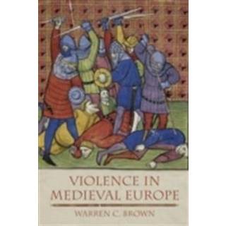 Violence in Medieval Europe