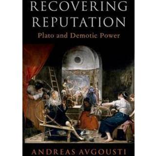 Recovering Reputation