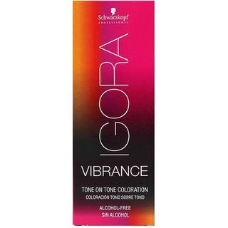 Schwarzkopf Professional Igora Vibrance Demi-permanent farvning 60 ml 6-6