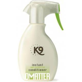 K9 Dmatter Instant Conditioner 250ml