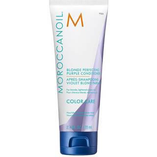 Moroccanoil Blonde Perfecting Purple Conditioner 70ml