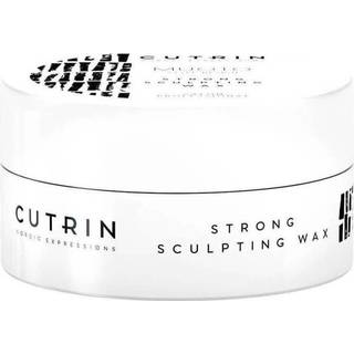 Cutrin MUOTO Strong Sculpting Wax - 100 ml.