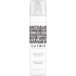 Cutrin MUOTO Hair Styling Strengthening Mousse (200ml)