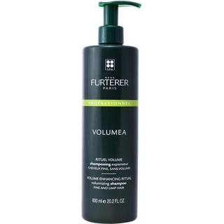 René Furterer Volumea Volumizing Shampoo 600 ml