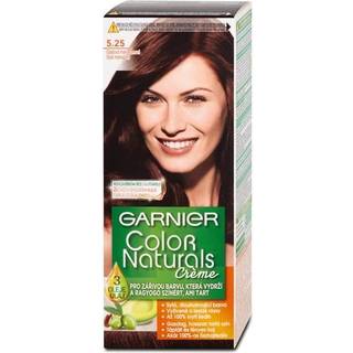 Garnier Color Naturals Creme Hårfarve Skygge 5.25 1 stk. - 1 stk.