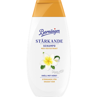Barnängen Shampoo Stärkande 250 ml