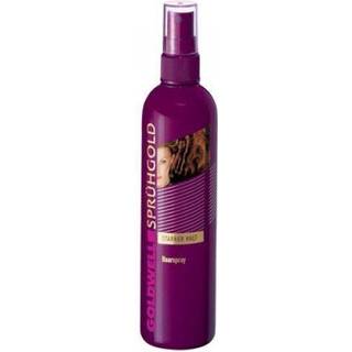 Goldwell Sprühgold Hårspray 200 ml