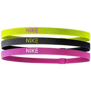 Nike Elastic Hairband 3-pack