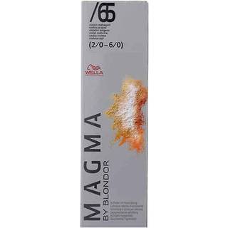 Wella Professionals Hårfarver Magma No. /65&#160 Dragon Fruit 120 g (4.533,00 kr / 1 kg) - 120 g