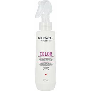 Goldwell Structure Equalizer For All Hair Types 150 ml