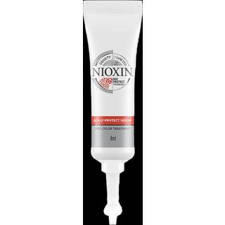 Nioxin 3D Expert Scalp Protect Serum Pre-Color Treatment