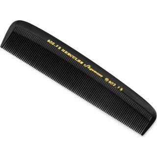 Hercules Sägemann Hårpleje Skægkamme Skægkam model 600 F5 1 Stk. (66,00 kr / 1 stk.) - 1 Stk.