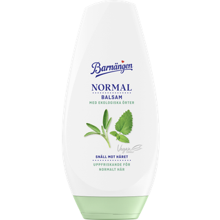 Barnängen Normal Balsam 250 ml