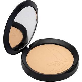 puroBIO Indissoluble Compact powder, 9 g, 02 Rosa
