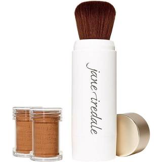 Amazing Base Refillable Brush - Warm Brown