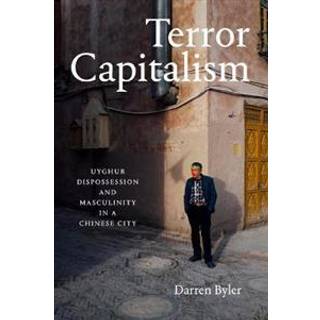 Terror Capitalism