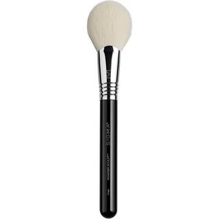 Sigma Beauty Face F44 Powder Sculpt™ Rouge, kontur og highlighter børste 1 stk. - 1 stk.