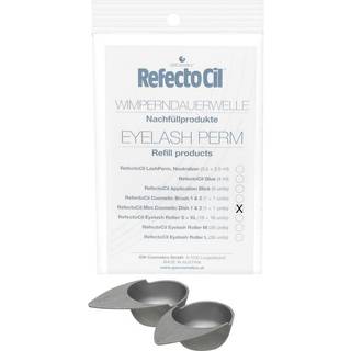 RefectoCil Eyelash Curl Refill Mini Cosmetic Mixing Bowls 2pcs