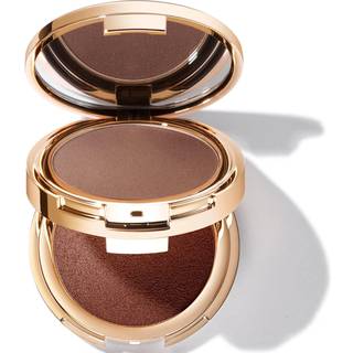 Iconic London Precision Duo Contour Pot Deep Shadow 3 g + 3,5 g