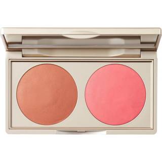 Putty Blush Bronzer Duo - Bronzed Petunia af Stila for Women - 0,22 Oz Makeup