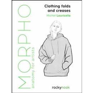 Morpho: Clothing Folds and Creases