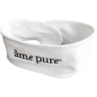 Ã¢me pure Spa Head Band