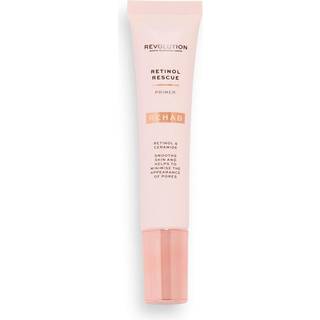 REVOLUTION Rehab Retinol Rescue Primer Primer