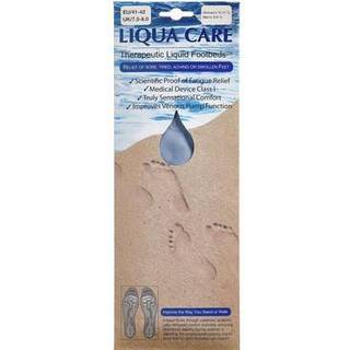 Liqua Care Therapeutic FlowGel-Insole Str. 41-42 Medicinsk udstyr 1 par