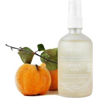 Uoga Uoga Deep Moisturising Fog Face Mist 100 ml
