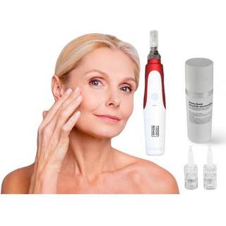 Microneedling dermapen