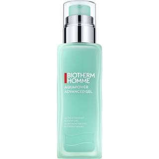 Biotherm homme aquapower advanced gel 75ml