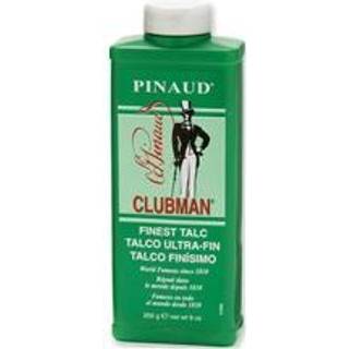 Pinaud Clubman Talkum, 255 gr.